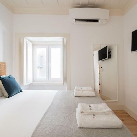 Flh Anjos Lovely Apartment Lizbona Zewnętrze zdjęcie