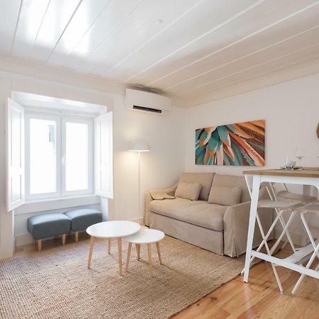 Flh Anjos Lovely Apartment Lizbona Zewnętrze zdjęcie