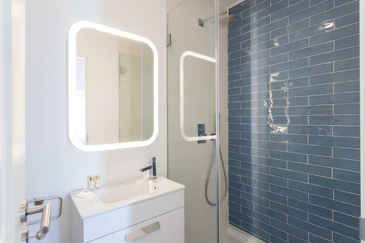 Flh Anjos Lovely Apartment Lizbona Zewnętrze zdjęcie