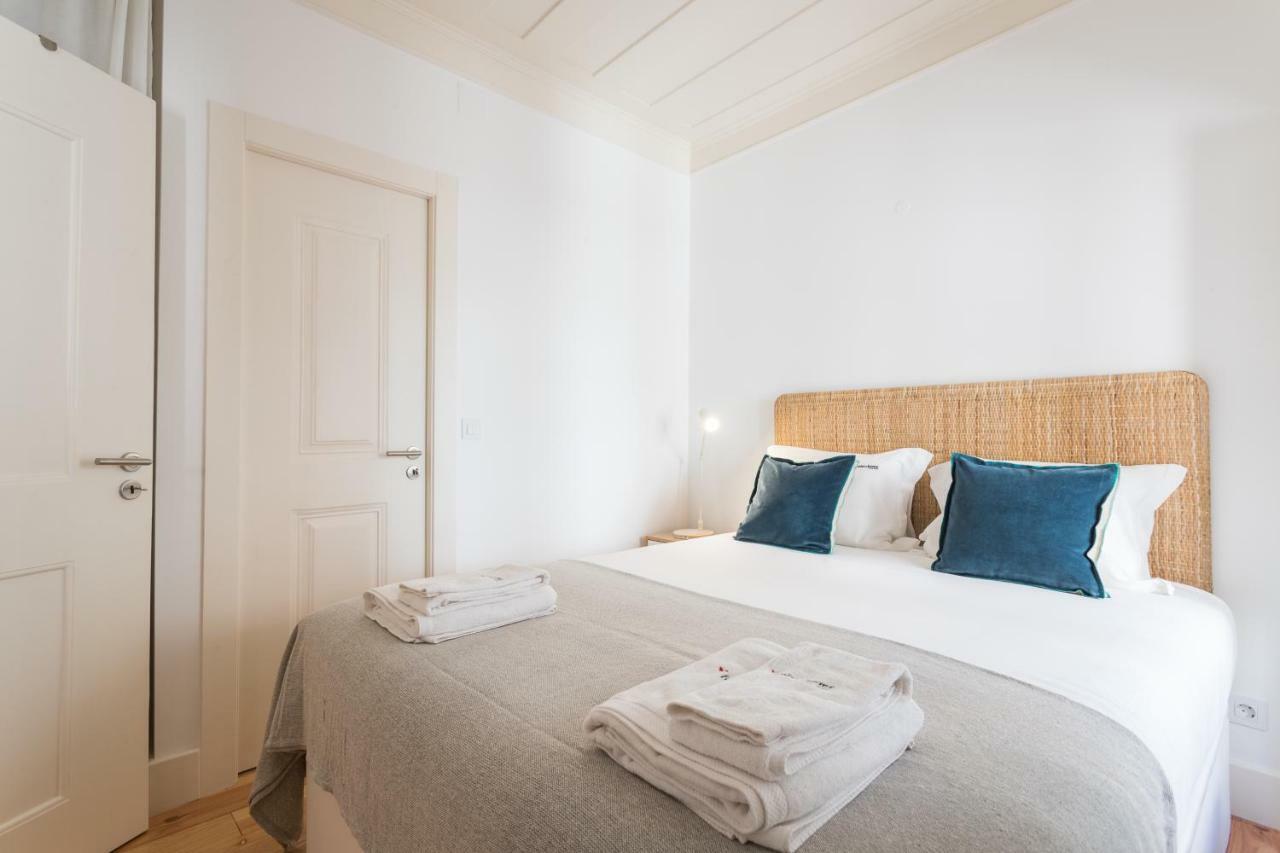Flh Anjos Lovely Apartment Lizbona Zewnętrze zdjęcie