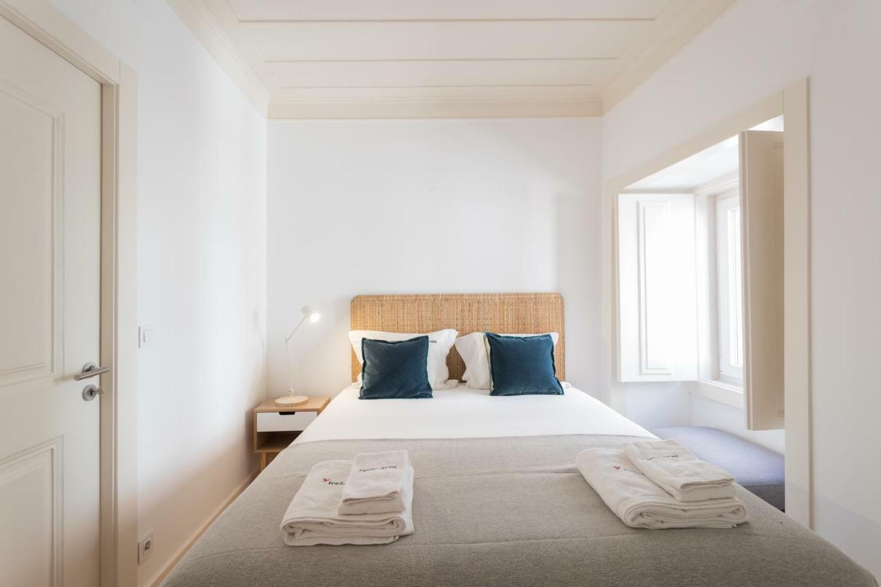 Flh Anjos Lovely Apartment Lizbona Zewnętrze zdjęcie