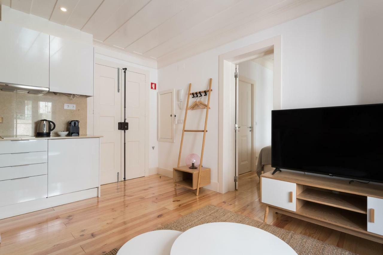 Flh Anjos Lovely Apartment Lizbona Zewnętrze zdjęcie