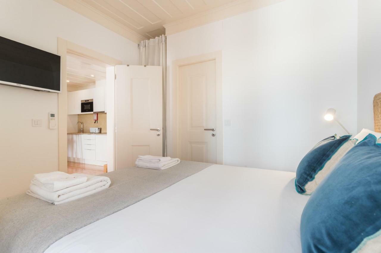 Flh Anjos Lovely Apartment Lizbona Zewnętrze zdjęcie